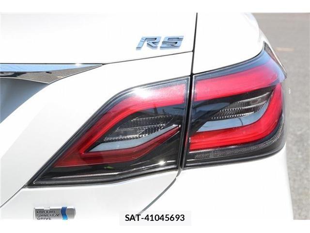 Toyota CROWN SEDAN 2020-11 8335372-12