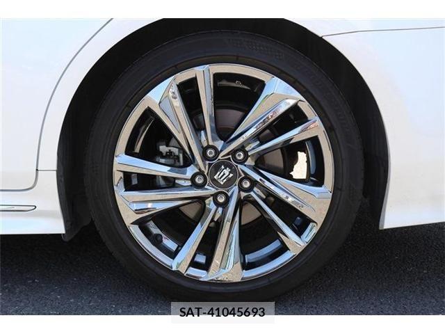 Toyota CROWN SEDAN 2020-11 8335372-13