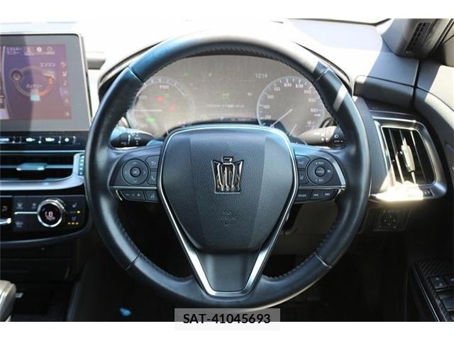 Toyota CROWN SEDAN 2020-11 8335372-14