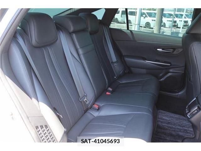 Toyota CROWN SEDAN 2020-11 8335372-17