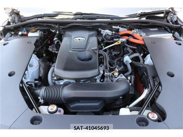 Toyota CROWN SEDAN 2020-11 8335372-19
