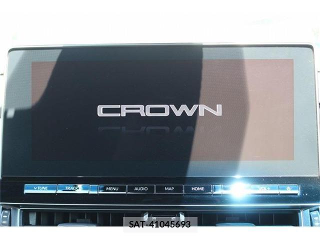Toyota CROWN SEDAN 2020-11 8335372-3
