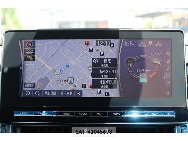 Toyota CROWN SEDAN 2020-11 8335372-4