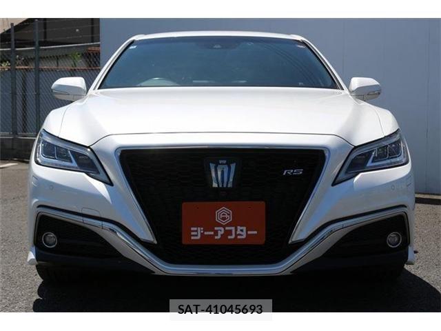 Toyota CROWN SEDAN 2020-11 8335372-7