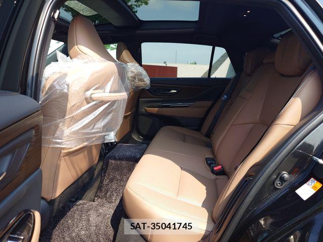 Toyota CROWN SEDAN 2025-02 8335357-25