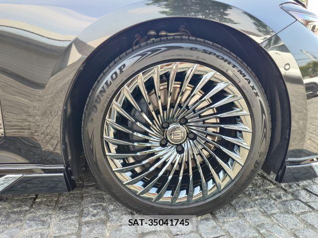 Toyota CROWN SEDAN 2025-02 8335357-7
