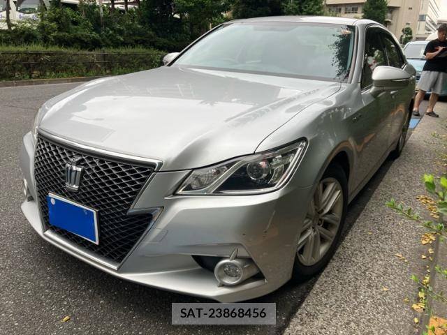 Toyota CROWN SEDAN 2014-03 8335395-2