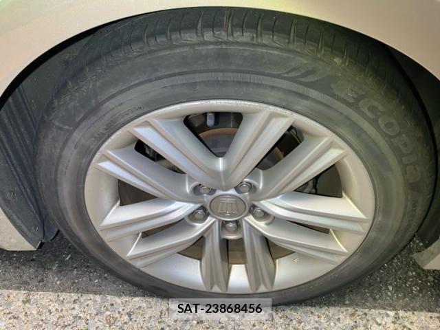 Toyota CROWN SEDAN 2014-03 8335395-4