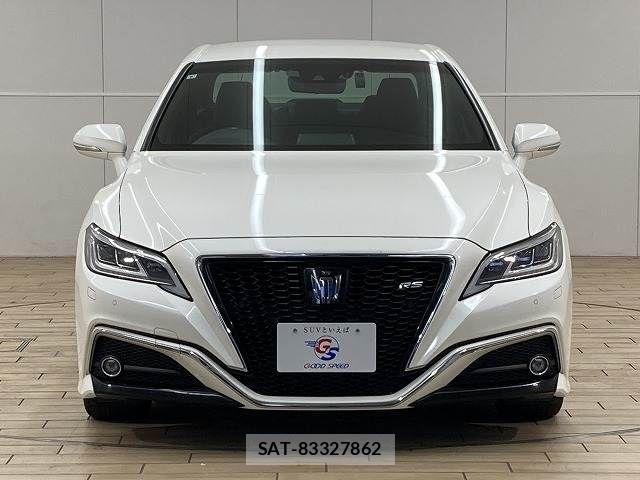 Toyota CROWN SEDAN 2019-09 8335380-14