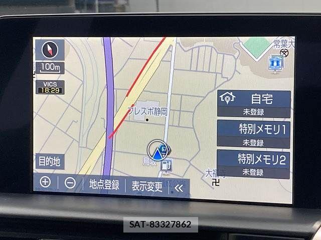 Toyota CROWN SEDAN 2019-09 8335380-2