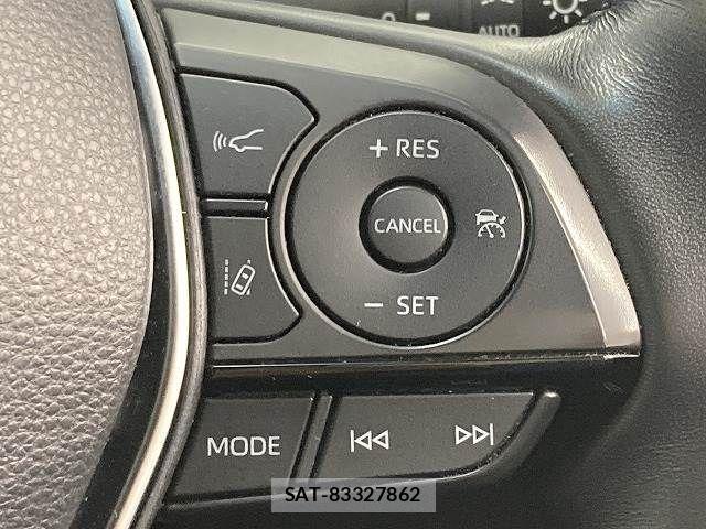 Toyota CROWN SEDAN 2019-09 8335380-6