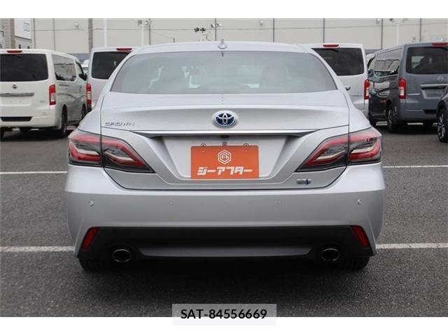 Toyota CROWN SEDAN 2021-07 8335369-14