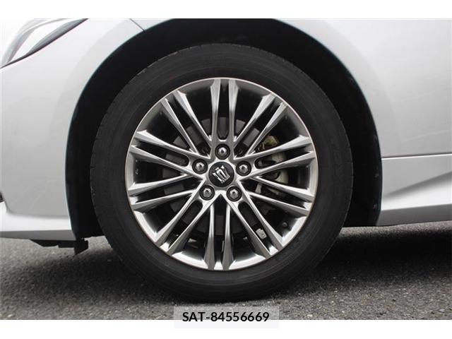 Toyota CROWN SEDAN 2021-07 8335369-18