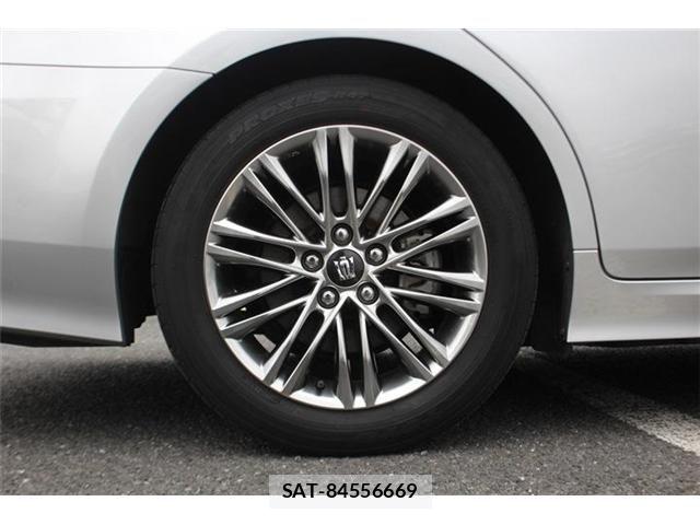 Toyota CROWN SEDAN 2021-07 8335369-20
