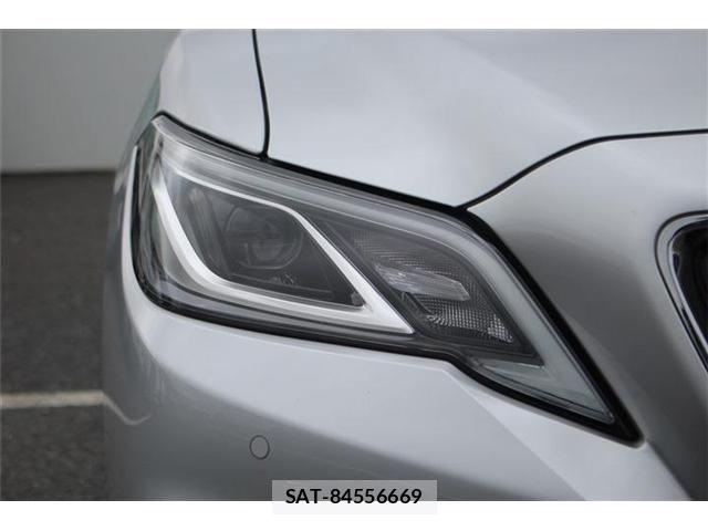 Toyota CROWN SEDAN 2021-07 8335369-24