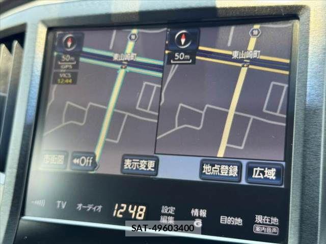 Toyota CROWN SEDAN 2013-02 8335383-2