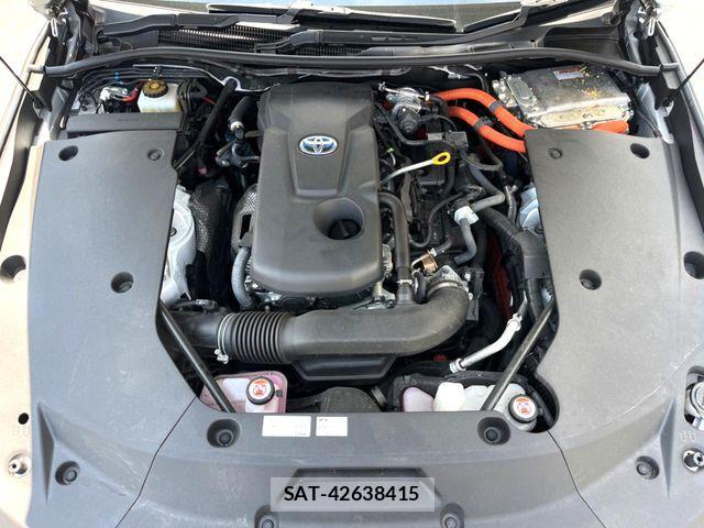Toyota CROWN SEDAN 2021-12 8335362-18