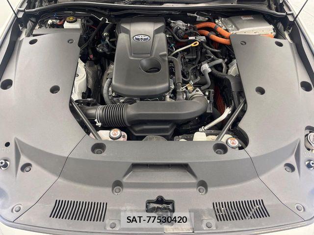 Toyota CROWN SEDAN 2018-12 8335365-19
