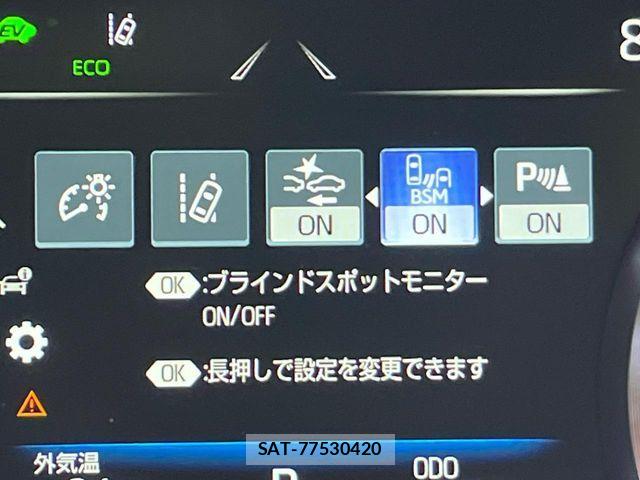 Toyota CROWN SEDAN 2018-12 8335365-4