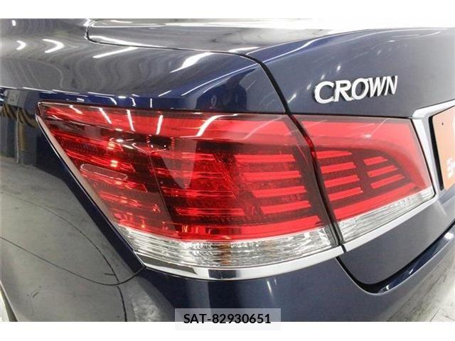 Toyota CROWN SEDAN 2016-09 8335390-17