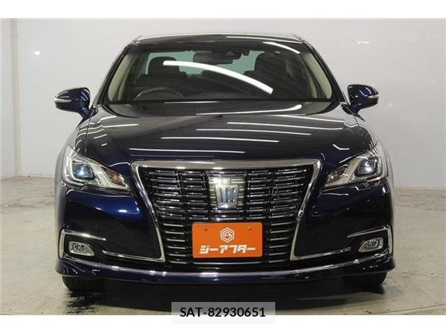 Toyota CROWN SEDAN 2016-09 8335390-1