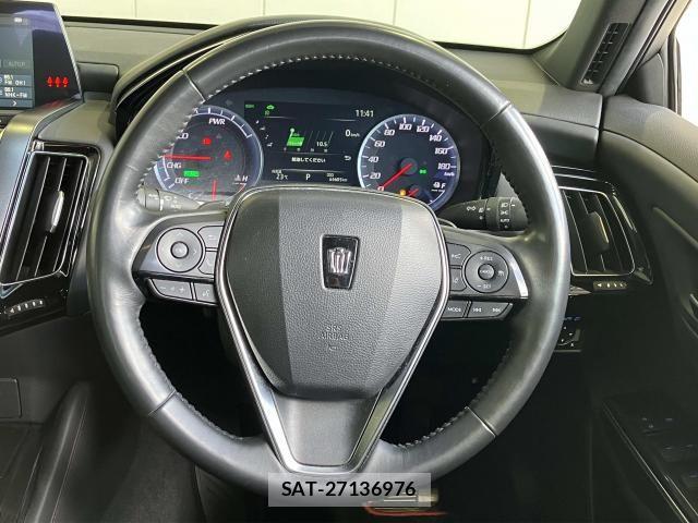 Toyota CROWN SEDAN 2020-02 8335368-15