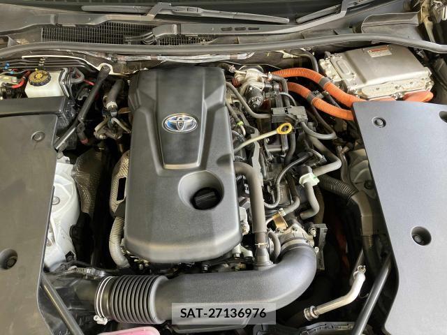 Toyota CROWN SEDAN 2020-02 8335368-21