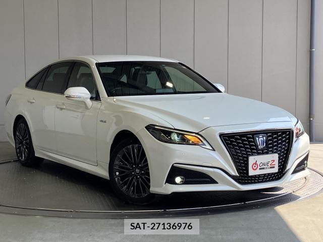 Toyota CROWN SEDAN 2020-02 8335368-23