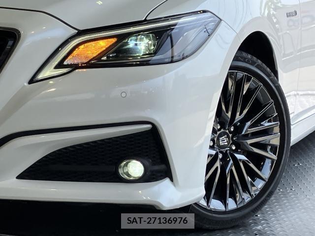 Toyota CROWN SEDAN 2020-02 8335368-4