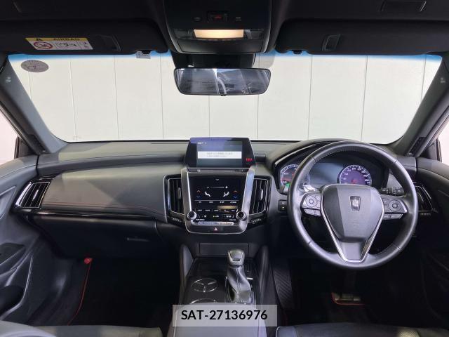 Toyota CROWN SEDAN 2020-02 8335368-5
