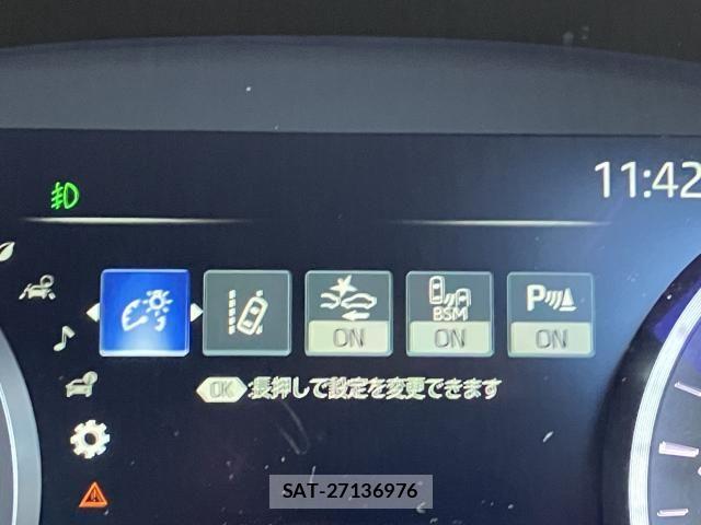 Toyota CROWN SEDAN 2020-02 8335368-8
