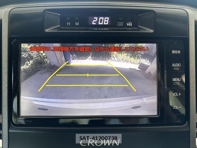 Toyota CROWN SEDAN 2014-10 8335392-9