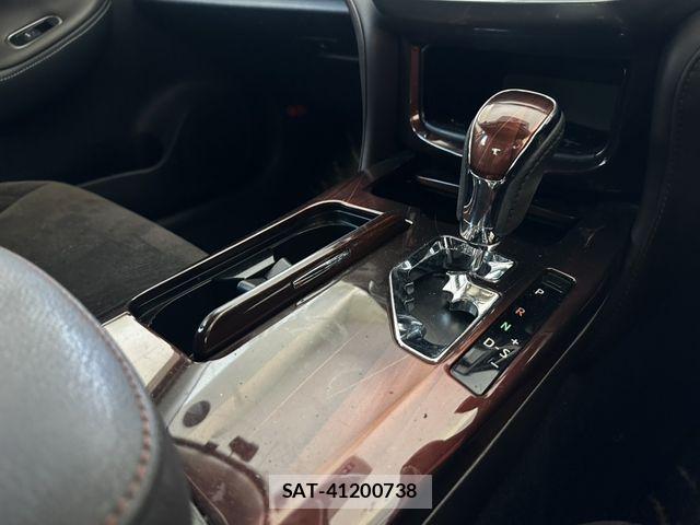 Toyota CROWN SEDAN 2014-10 8335392-10