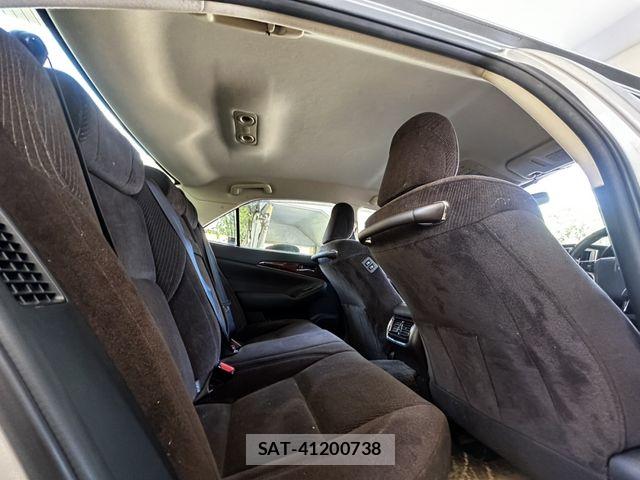 Toyota CROWN SEDAN 2014-10 8335392-12