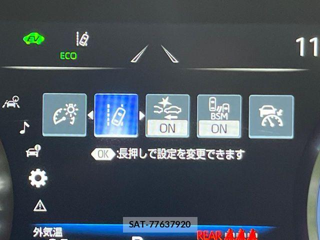 Toyota CROWN SEDAN 2022-05 8335366-4