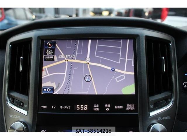 Toyota CROWN SEDAN 2013-03 8335391-1