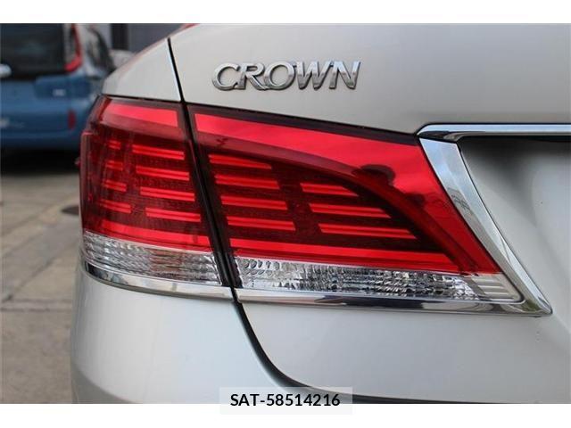 Toyota CROWN SEDAN 2013-03 8335391-20