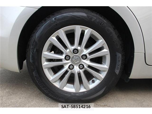 Toyota CROWN SEDAN 2013-03 8335391-22