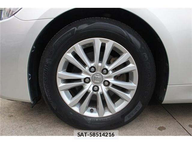 Toyota CROWN SEDAN 2013-03 8335391-24
