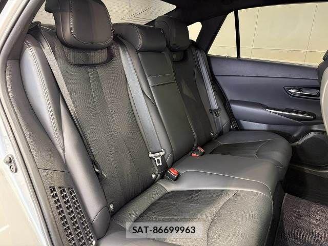 Toyota CROWN SEDAN 2021-11 8334921-11