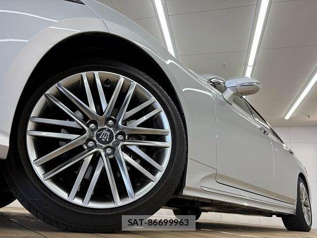Toyota CROWN SEDAN 2021-11 8334921-18