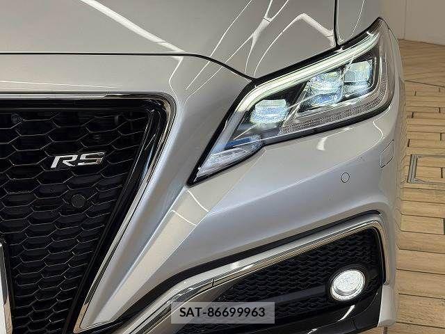 Toyota CROWN SEDAN 2021-11 8334921-19