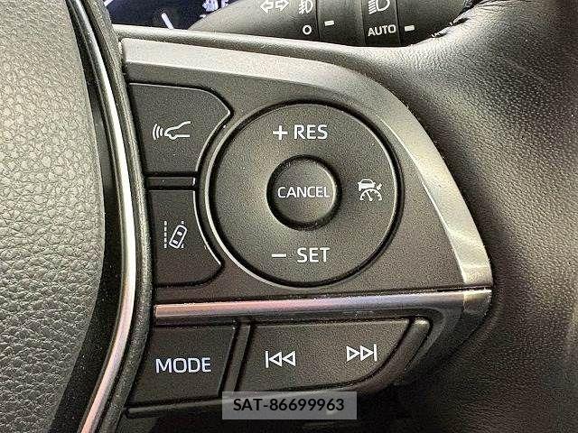 Toyota CROWN SEDAN 2021-11 8334921-5