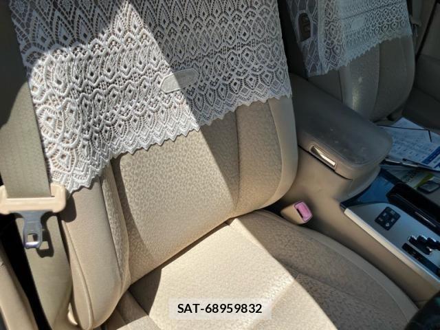 Toyota CROWN SEDAN 2010-05 8335396-11