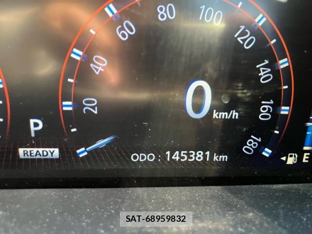 Toyota CROWN SEDAN 2010-05 8335396-14