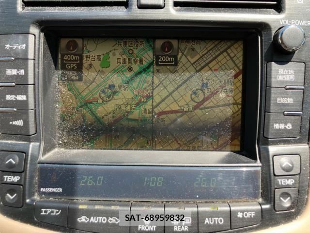 Toyota CROWN SEDAN 2010-05 8335396-15