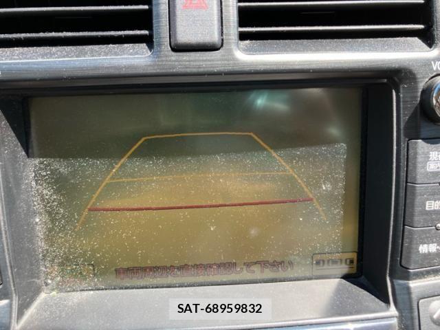 Toyota CROWN SEDAN 2010-05 8335396-17
