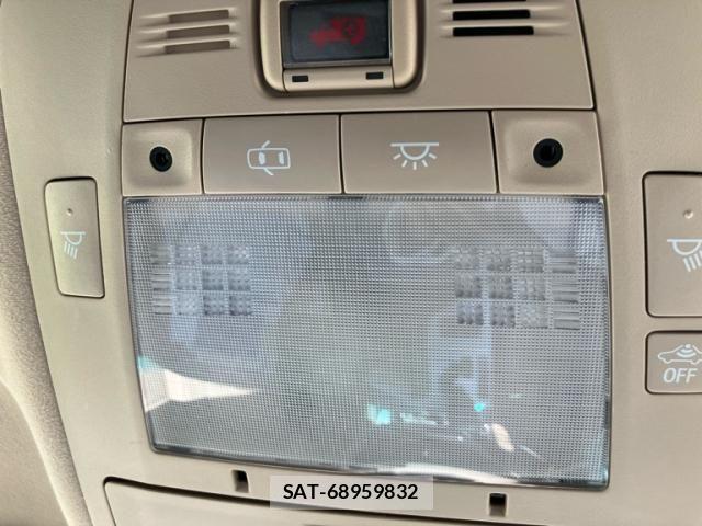 Toyota CROWN SEDAN 2010-05 8335396-18