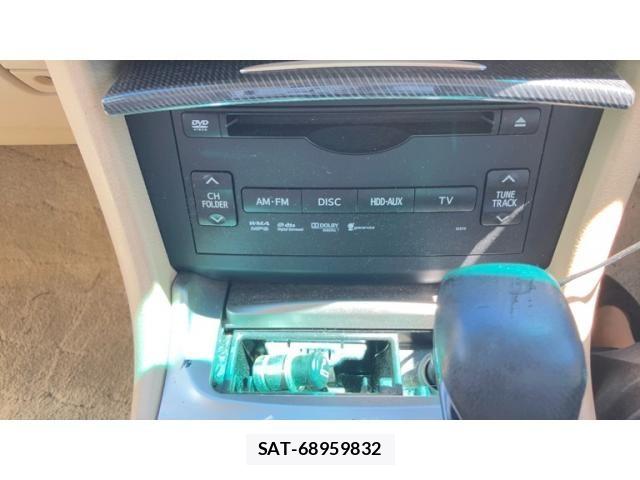 Toyota CROWN SEDAN 2010-05 8335396-21