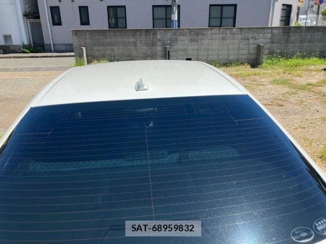 Toyota CROWN SEDAN 2010-05 8335396-8